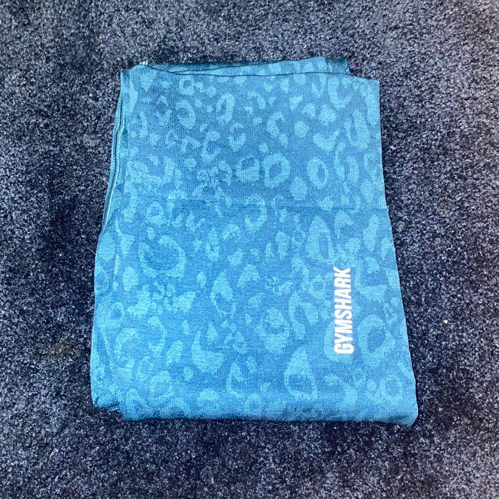 Gymshark leggings